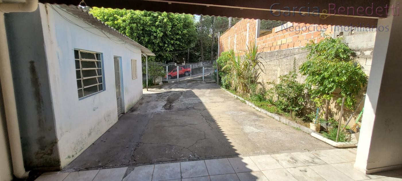 Imperdível oportunidade: Casa à venda em Jundiaí-SP, bairro Santa Gertrudes, 4 quartos, 2 salas, 2 banheiros, 6 vagas, 138m².