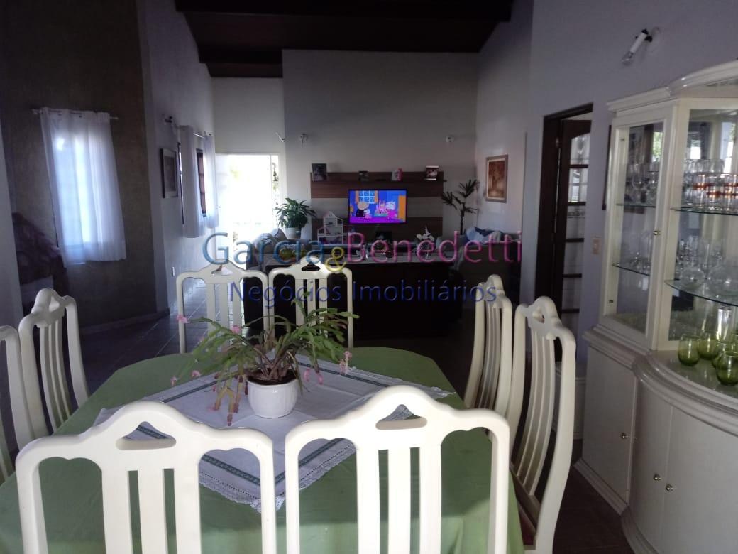 Casa em condomínio de luxo em itupeva-sp: 3 quartos, 1 suíte