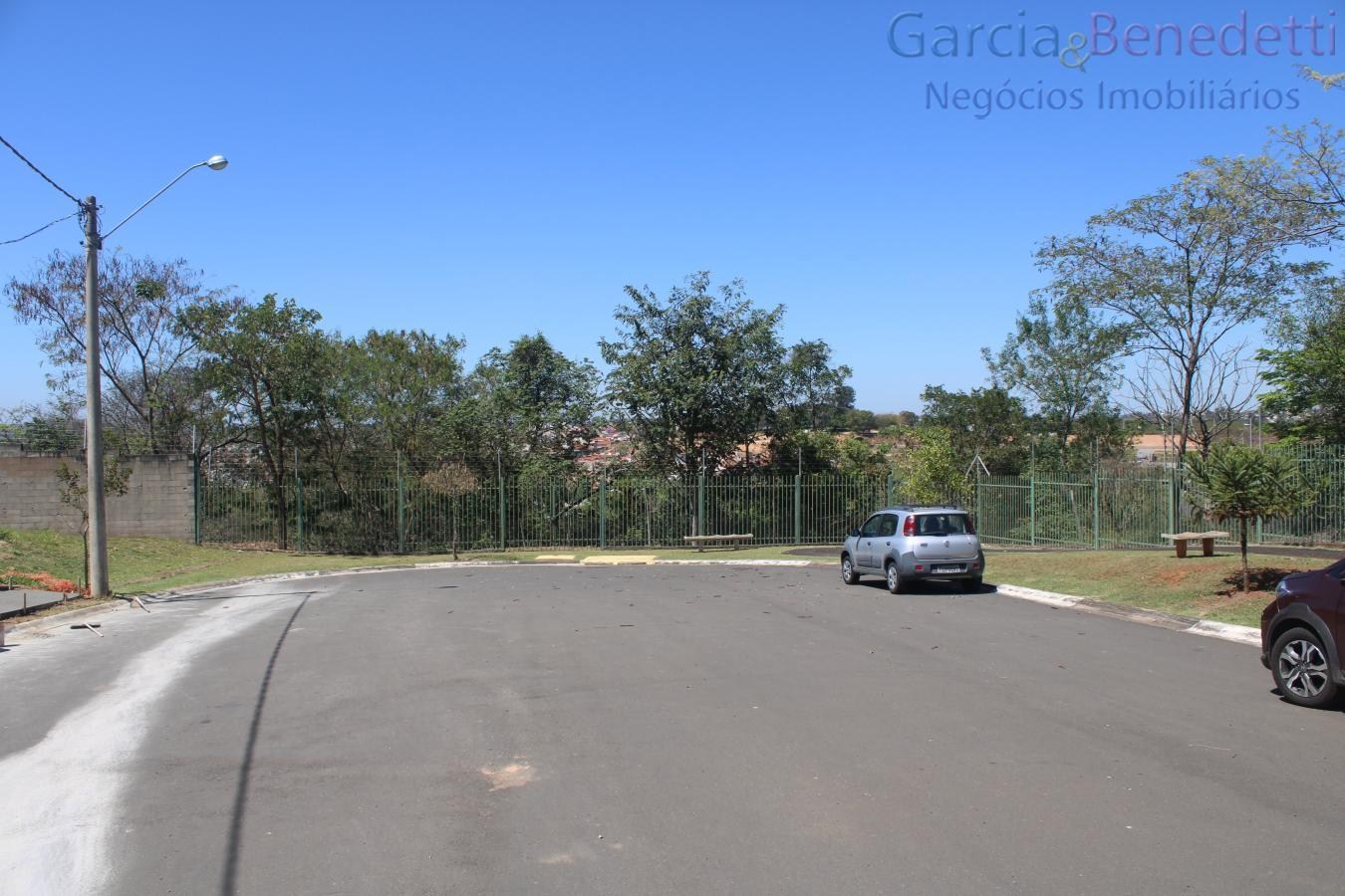 Terreno em condomínio à venda em salto-sp, jardim celani 609
