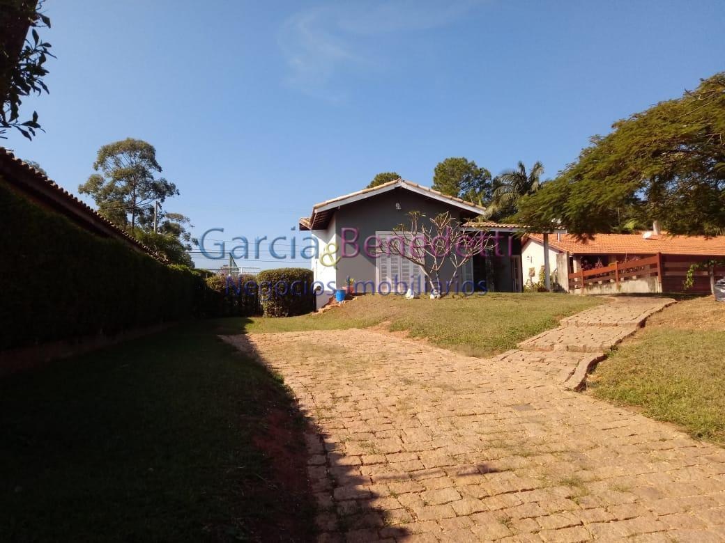 Casa em condomínio de luxo em itupeva-sp: 3 quartos, 1 suíte
