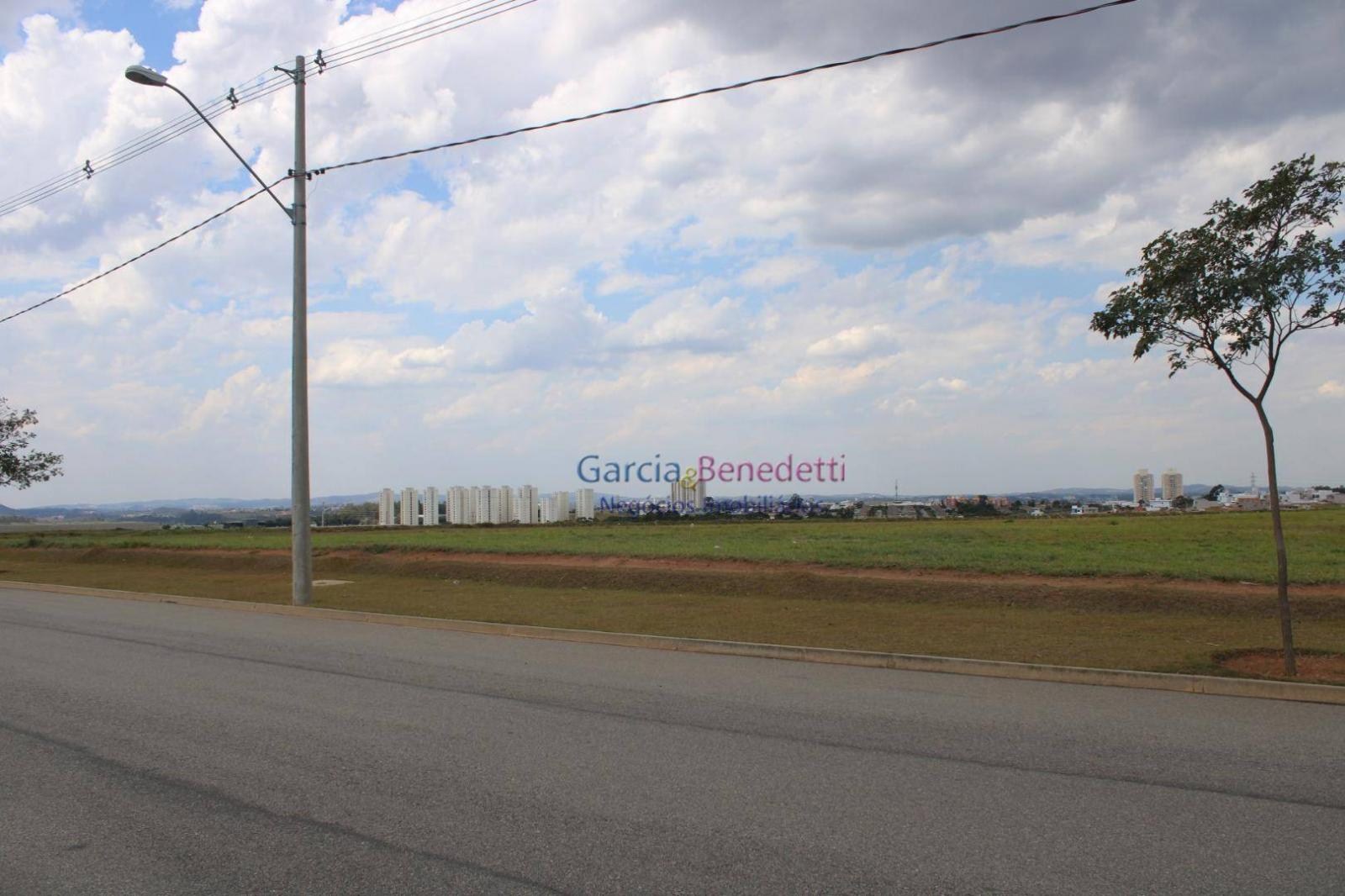 Área industrial para venda em jundiaí / sp no bairro loteame