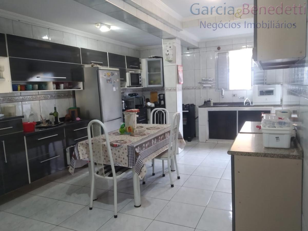 Ótima Casa Residencial e Comercial a Venda em Jundiaí Jardim Ermida II
