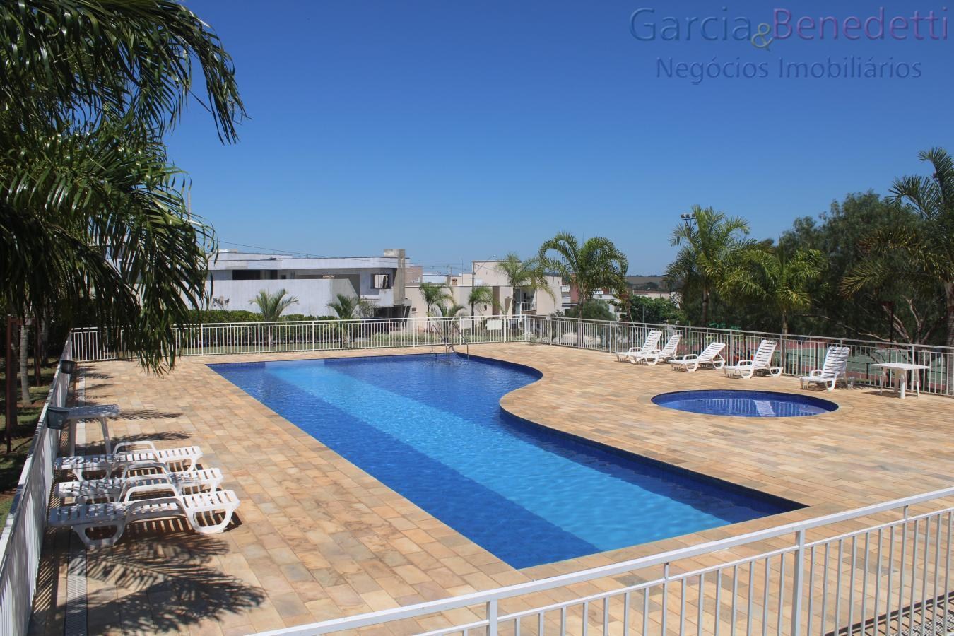 Terreno em Condomínio à venda em Salto-SP, Jardim Celani 609,17m² de área