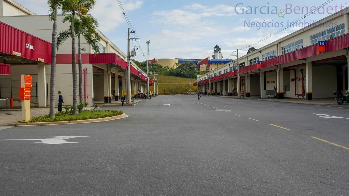 Galpão para locação em guarulhos / sp no bairro jardim presi