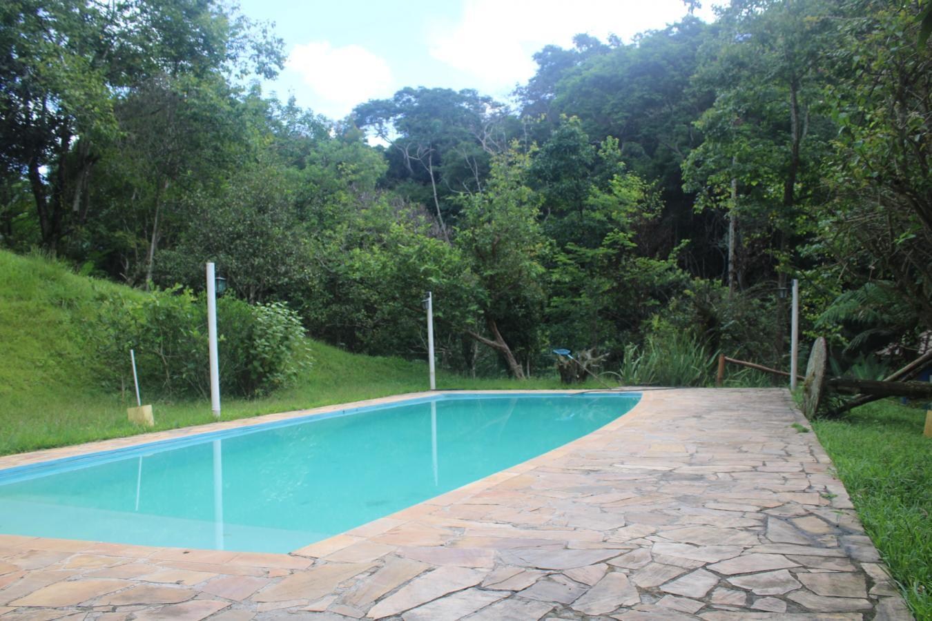 Lindo Sítio a Venda em Nazaré Paulista SP