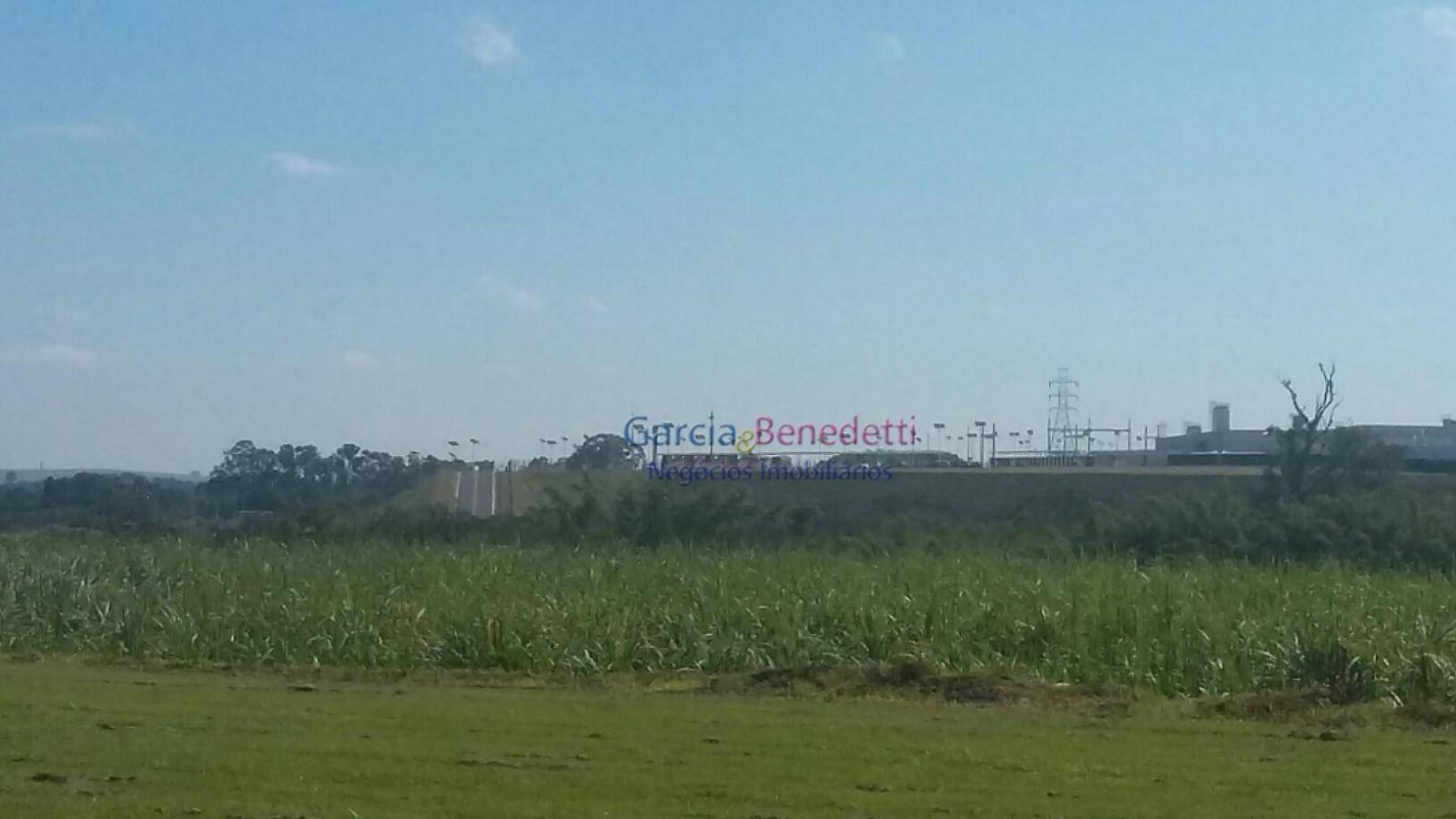 Área industrial a venda em porto feliz frente a rodovia mare - foto 2