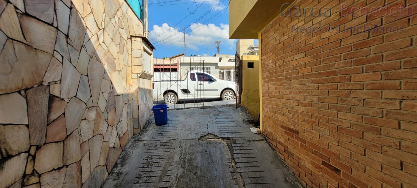 Casa à venda em jundiaí-sp, parque brasília: 5 quartos, 2 sa