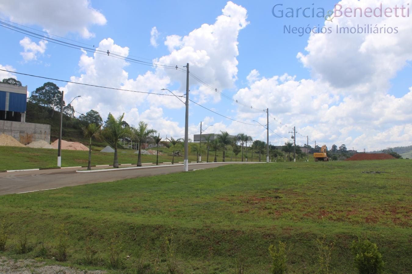 Terreno industrial para venda em santana de parnaíba / sp no