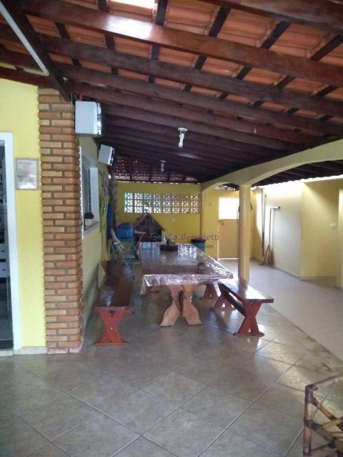 Chácara para venda em boituva / sp no bairro jardim amélia