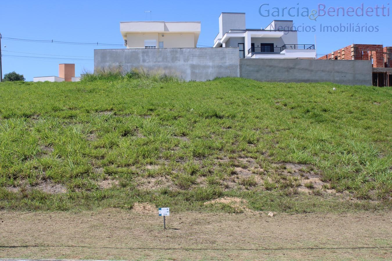 Terreno à venda em condomínio no jardim celani, salto-sp - 5