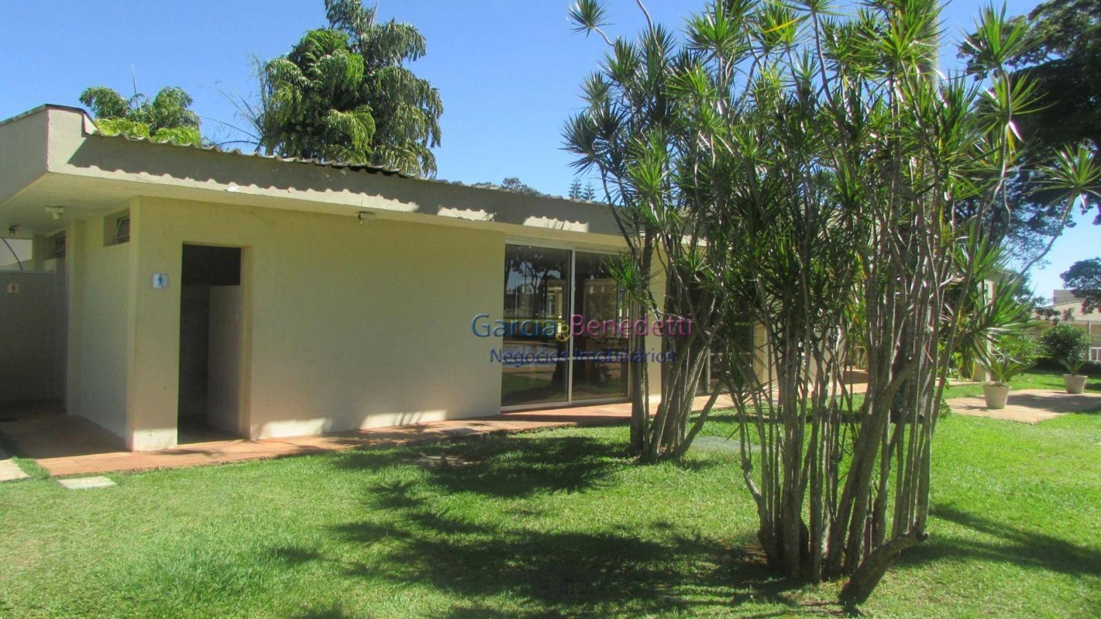 Ótimo Terreno em Condomínio de Alto Padrão para Venda em Jundiaí - SP - bairro Jundiaí Mirim