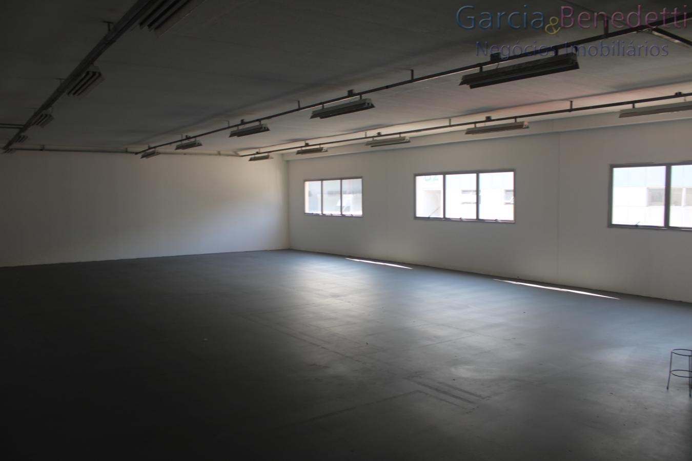 Galpão Industrial em Condomínio para Locação em Jundiaí-SP, Distrito Industrial - 1.715,25 m² de Área Disponível!