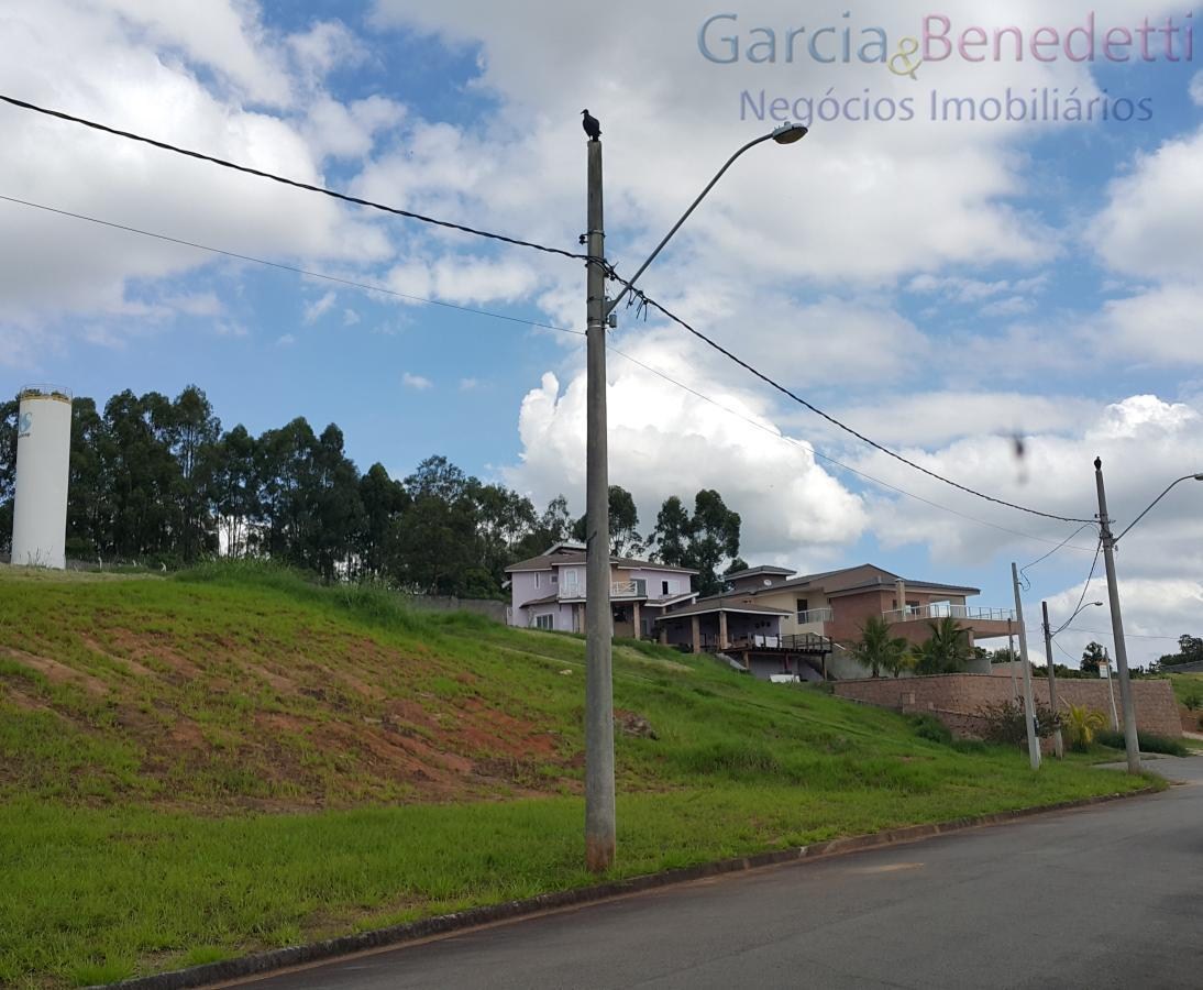 Terreno em condomínio de luxo - 1.416,48 m² - itupeva-sp - r