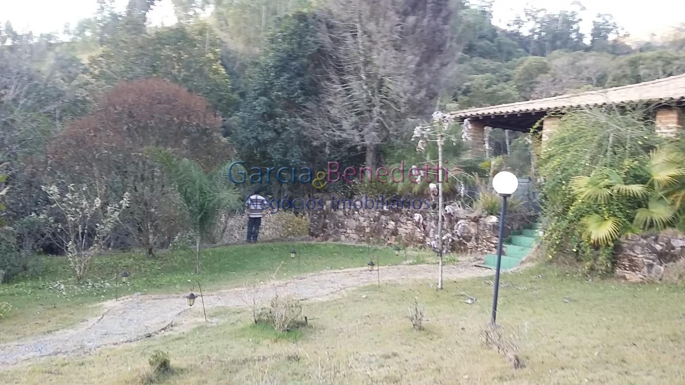 Linda chácara toda avarandada a venda em extrema / mg - bair
