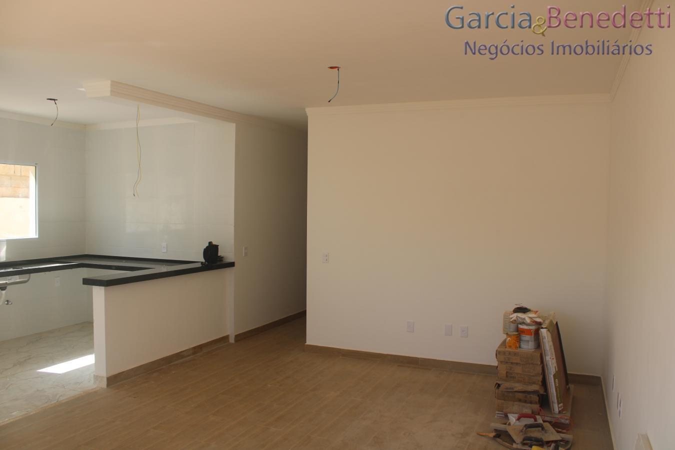 Imperdível: casa à venda em itupeva-sp, jardim itália! 3 qua
