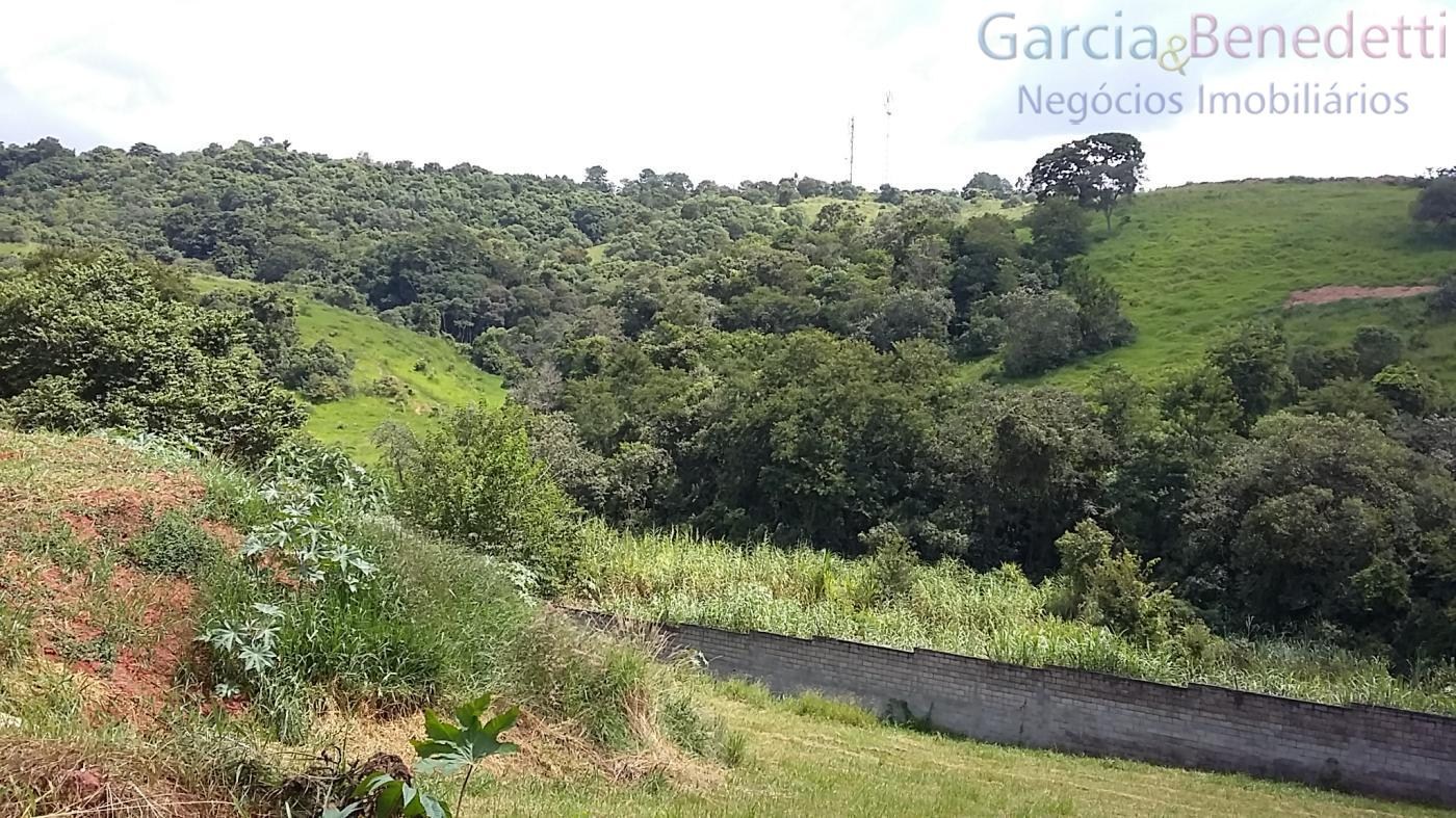 Terreno em Condomínio Alto Padrão a Venda em Itupeva Residencial dos Lagos