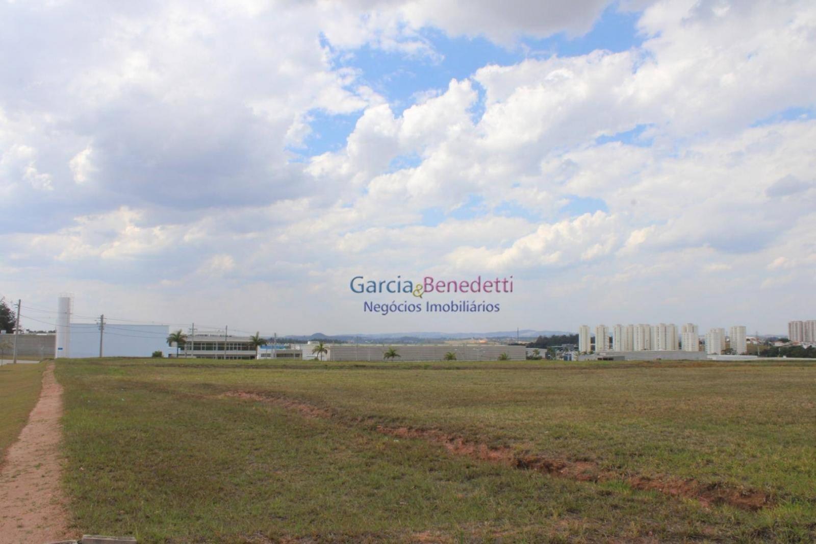 Área industrial para venda em jundiaí / sp no bairro loteame