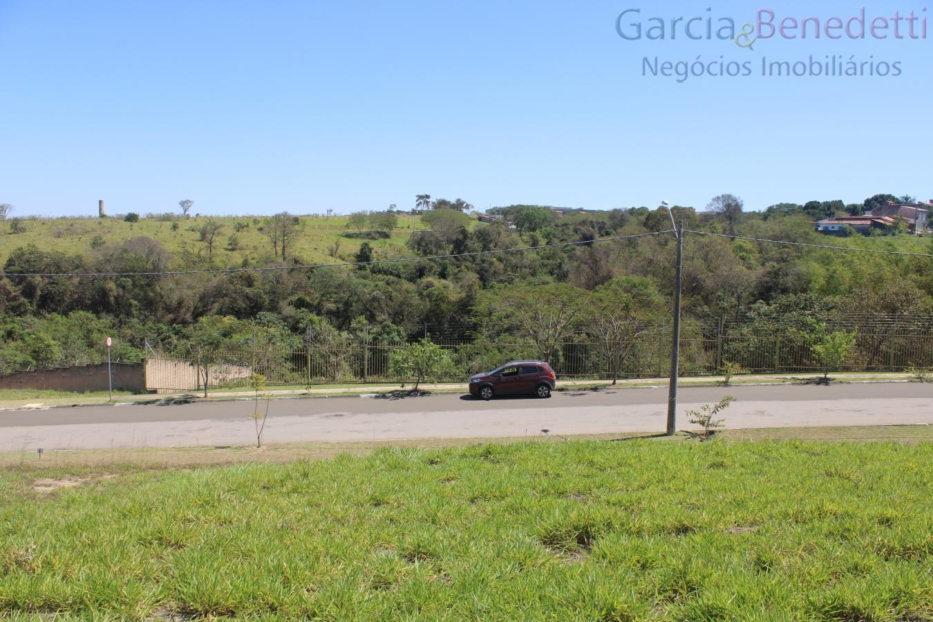 Terreno à venda em condomínio no jardim celani, salto-sp - 5