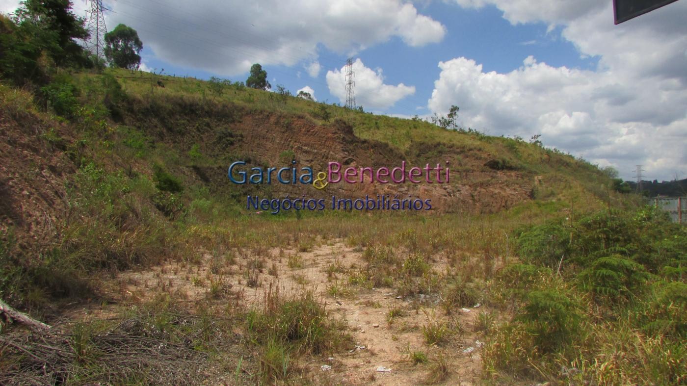 Oportunidade única: área industrial de 14.966 m² para venda 