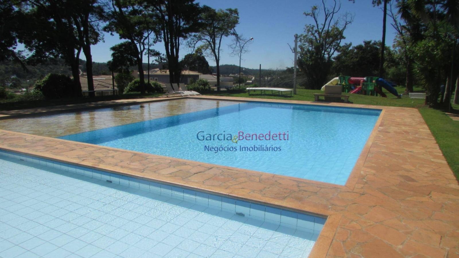 Ótimo Terreno em Condomínio de Alto Padrão para Venda em Jundiaí - SP - bairro Jundiaí Mirim