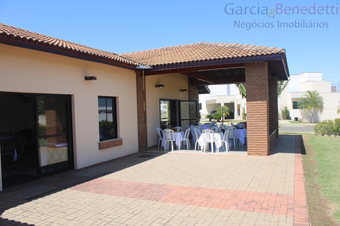 Terreno à venda em condomínio no Jardim Celani, Salto-SP - 516,64 m² de área!