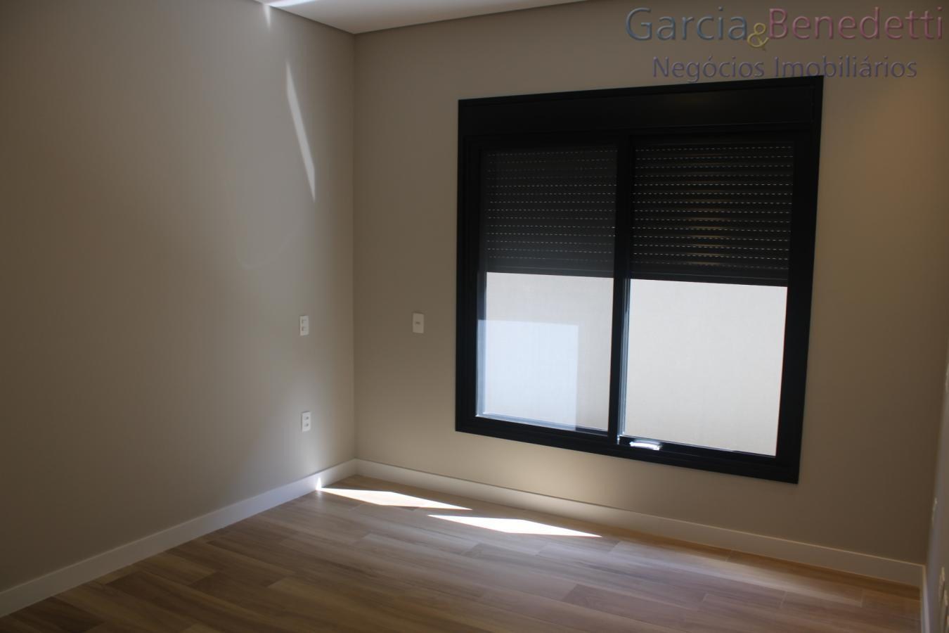 Impecável casa de luxo em condomínio em jundiaí-sp, bairro m