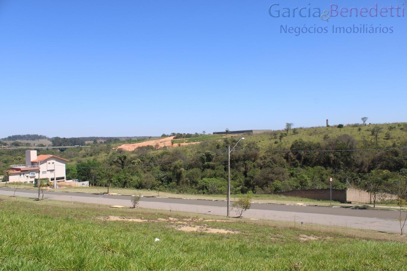 Terreno à venda em condomínio no jardim celani, salto-sp - 5