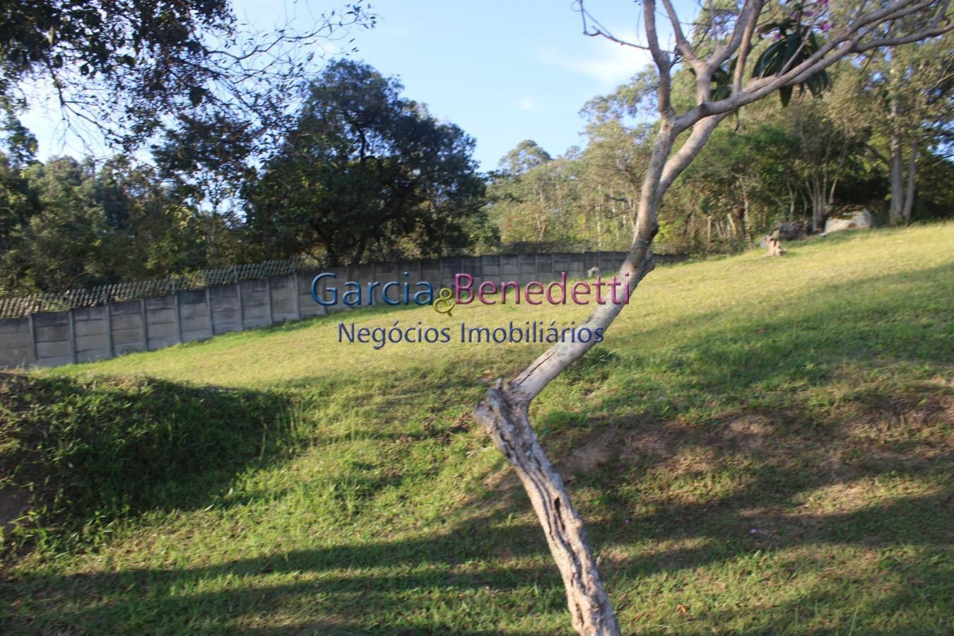 Terreno em Condomínio para Venda em Itupeva / SP no bairro Parque dos Resedás