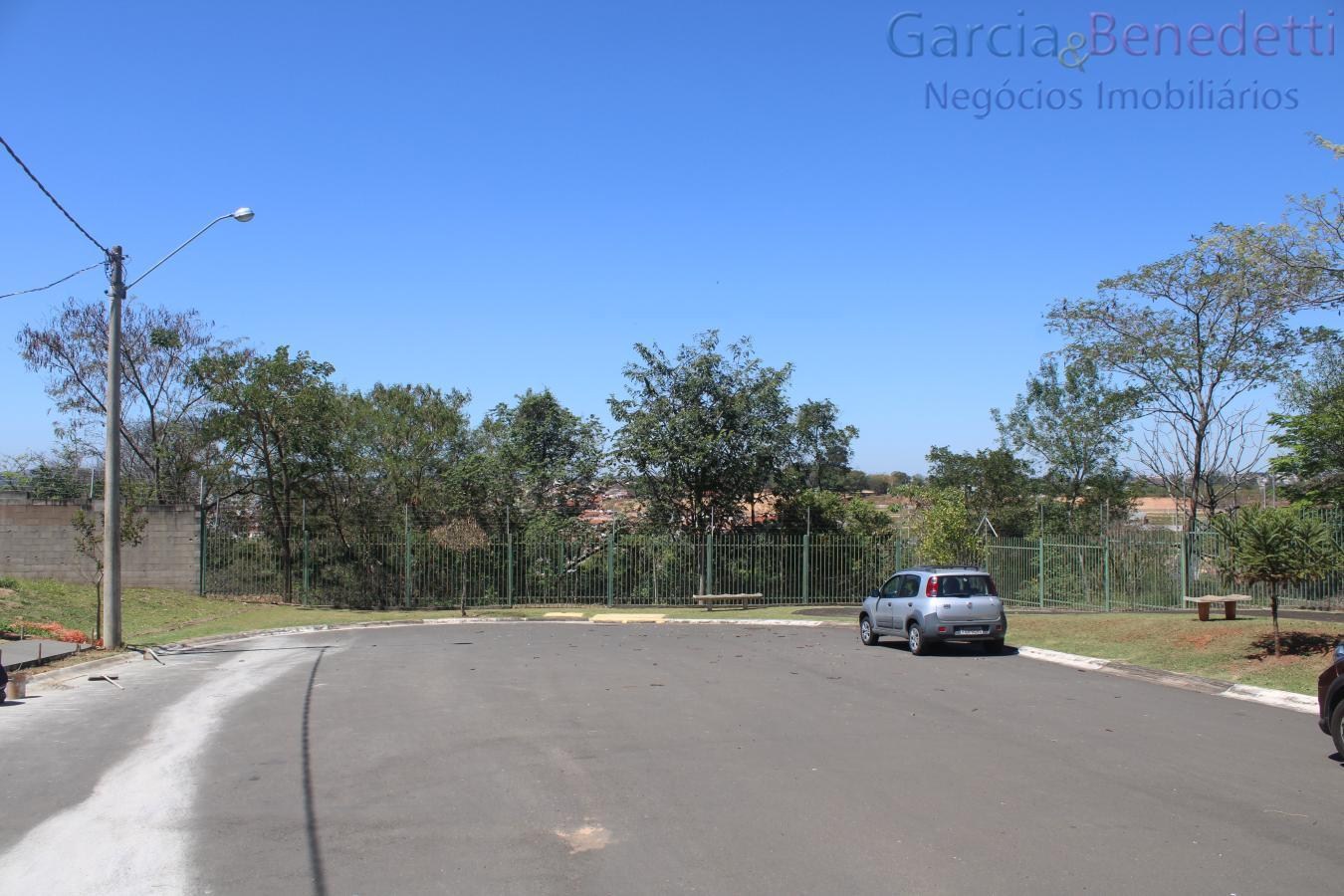 Terreno em condomínio à venda em salto-sp, jardim celani 609