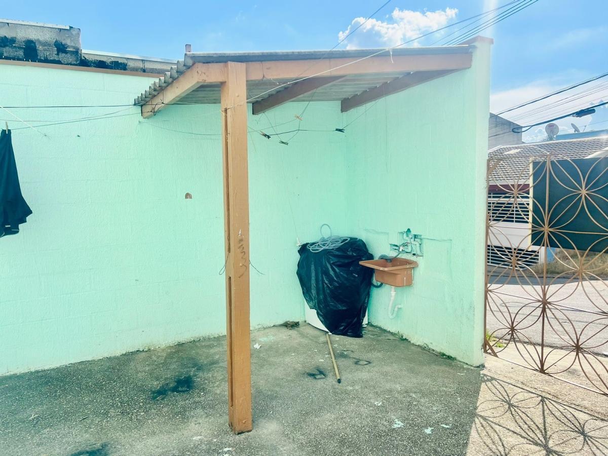 Impecável casa à venda em Jundiaí-SP, Jardim Vale Verde: 4 quartos, 4 salas, 4 banheiros, 157m² de área. Imperdível!