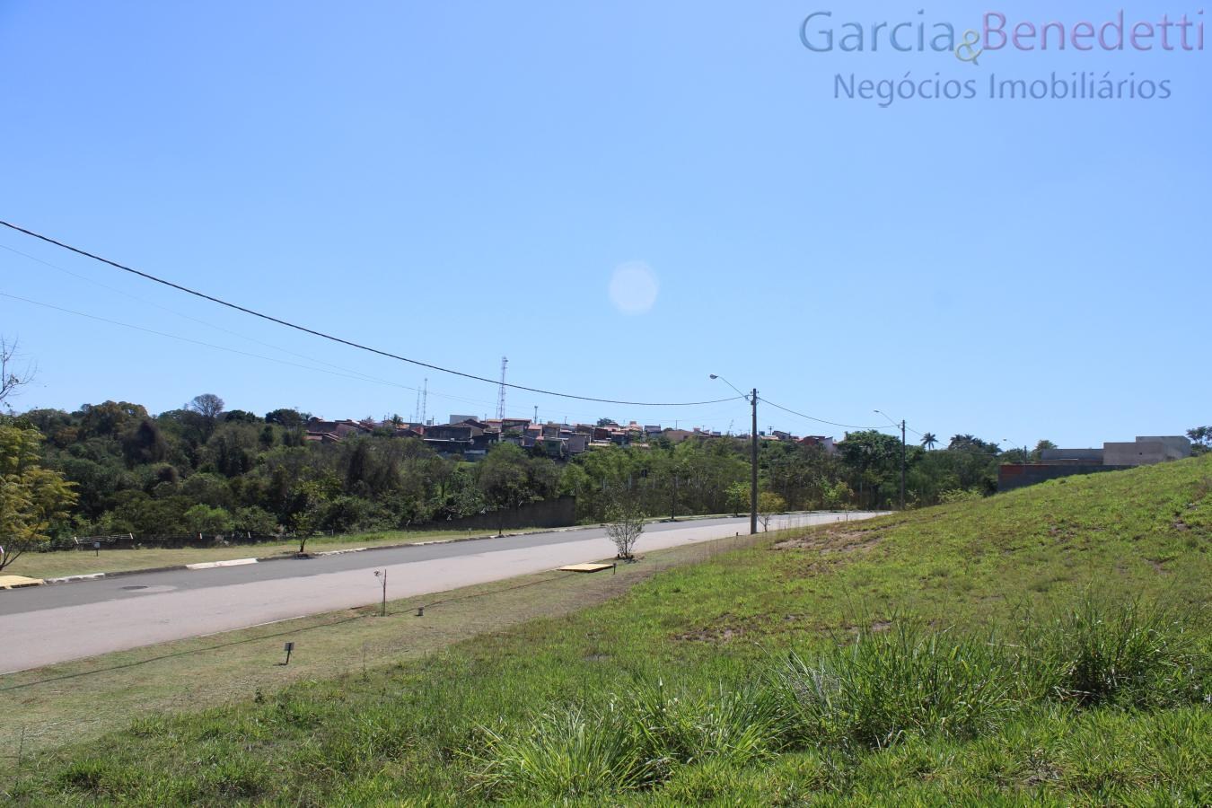 Terreno à venda em condomínio no jardim celani, salto-sp, co