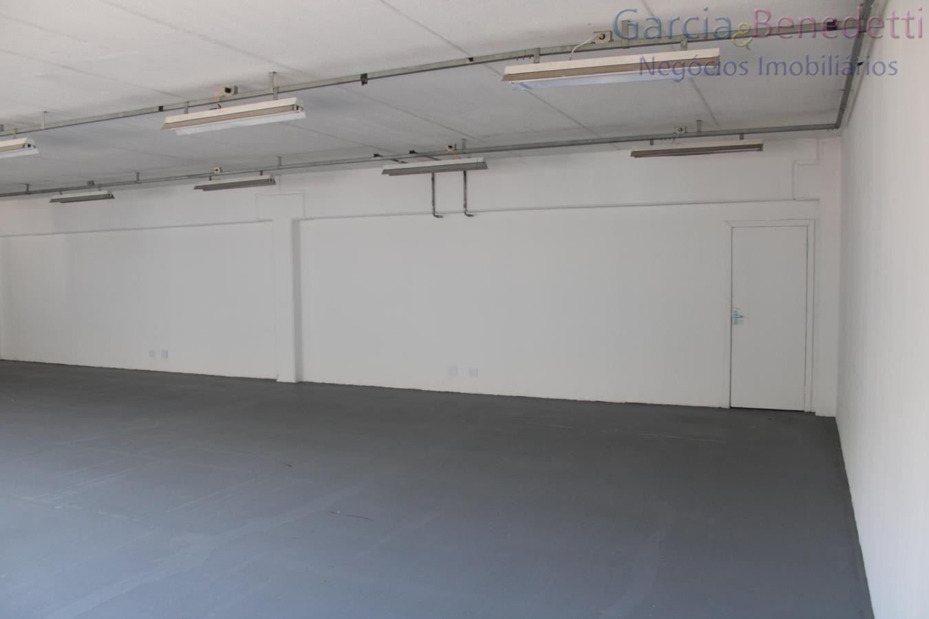 Galpão Industrial em Condomínio para Locação em Jundiaí-SP, Distrito Industrial - 1.715,25 m² de Área Disponível!