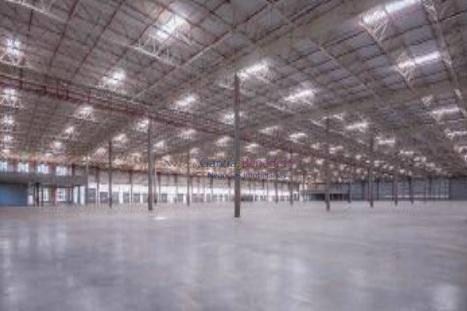 Galpão para locação em jundiaí / sp no bairro distrito indus