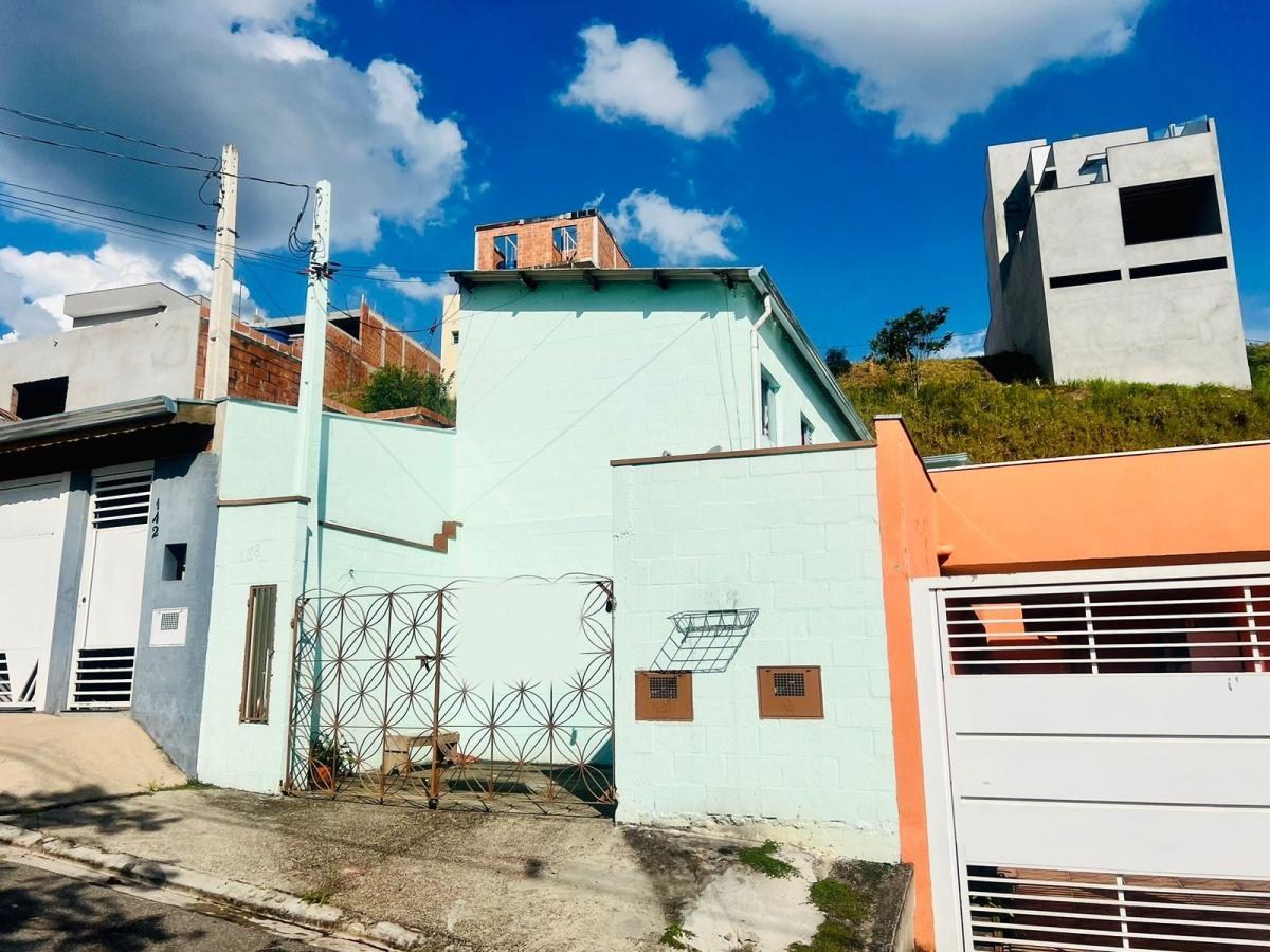Impecável casa à venda em Jundiaí-SP, Jardim Vale Verde: 4 quartos, 4 salas, 4 banheiros, 157m² de área. Imperdível!