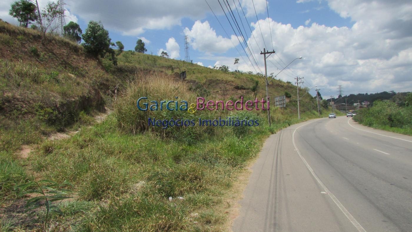 Oportunidade única: área industrial de 14.966 m² para venda 