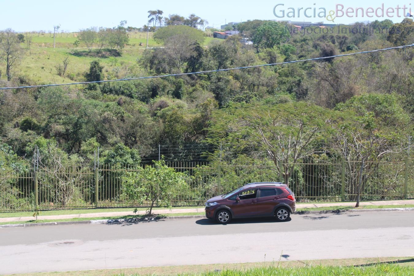 Terreno à venda em condomínio no jardim celani, salto-sp - 5