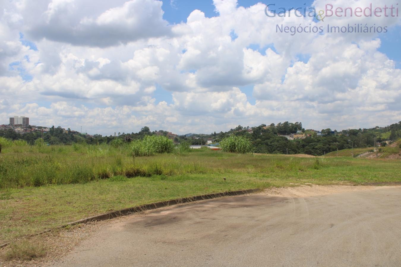 Terreno Industrial para Venda em Santana de Parnaíba / SP no bairro Chácara do Solar I (Fazendinha)