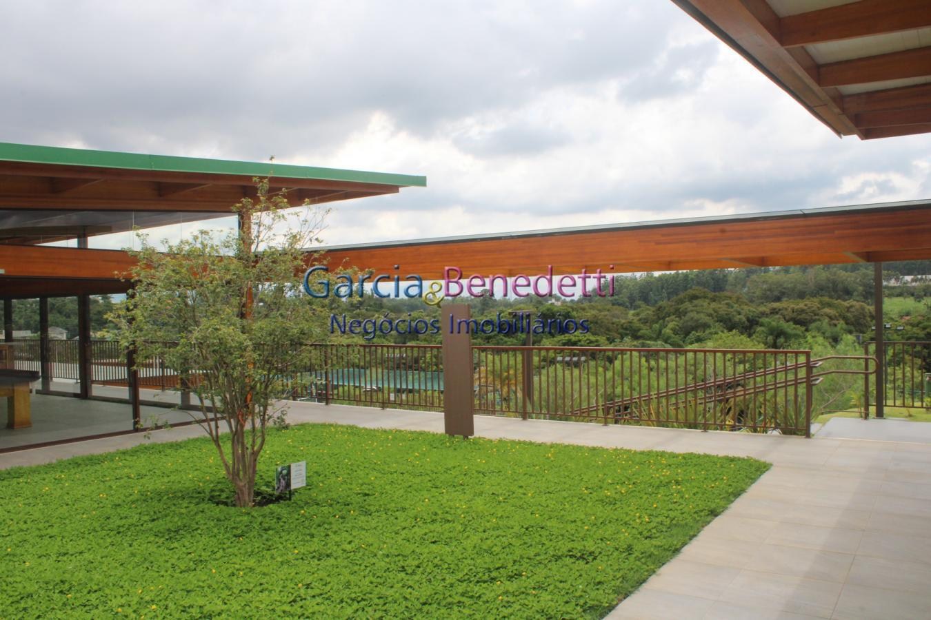 Terreno em condomínio à venda em Jundiaí-SP, bairro Medeiros, 1.432,66 m² de área. Confira já!
