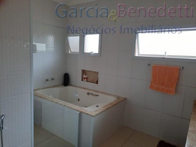 Linda casa em condomínio de alto padrão - residencial parque - foto 9