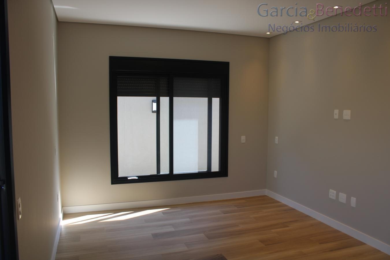 Impecável casa de luxo em condomínio em jundiaí-sp, bairro m