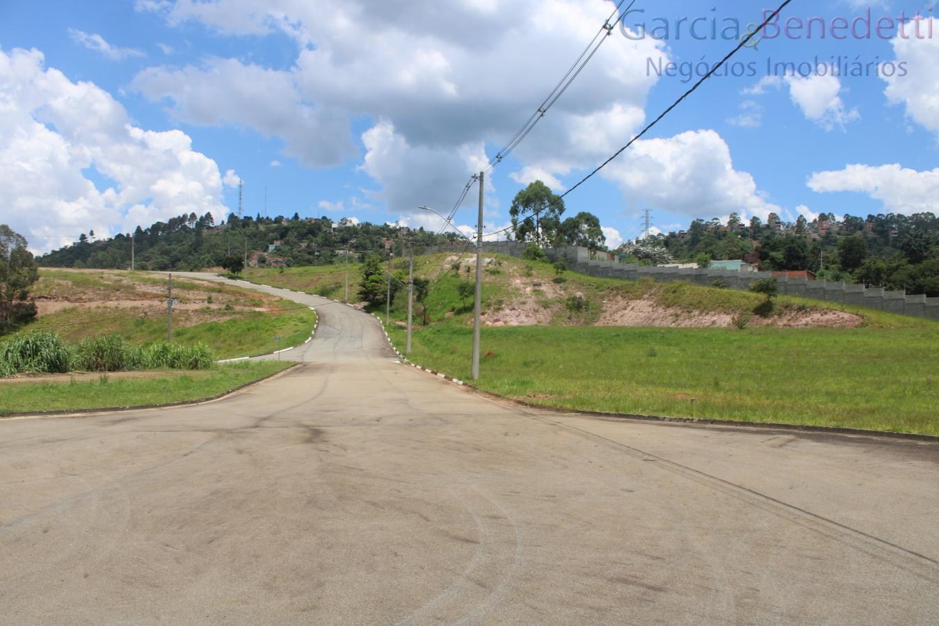 Terreno Industrial para Venda em Santana de Parnaíba / SP no bairro Chácara do Solar I (Fazendinha)