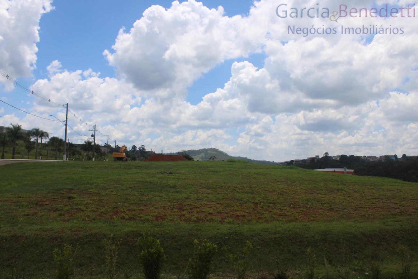 Terreno industrial para venda em santana de parnaíba / sp no