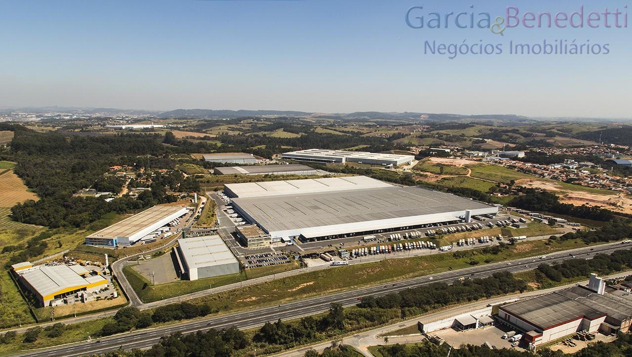 Ótimo galpão modular em condomínio logístico - comercial - i
