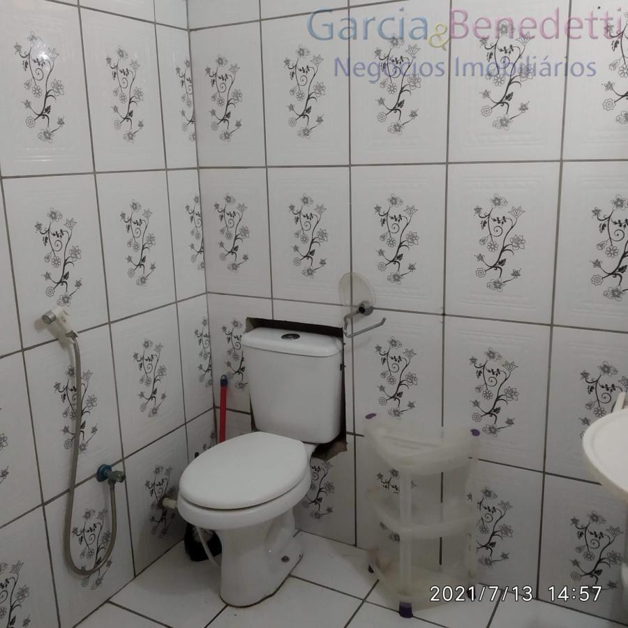 Ótima casa residencial e comercial a venda em jundiaí jardim - foto 12
