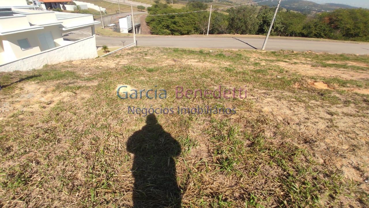Terreno em condomínio à venda em itupeva-sp, guacuri - 1.000