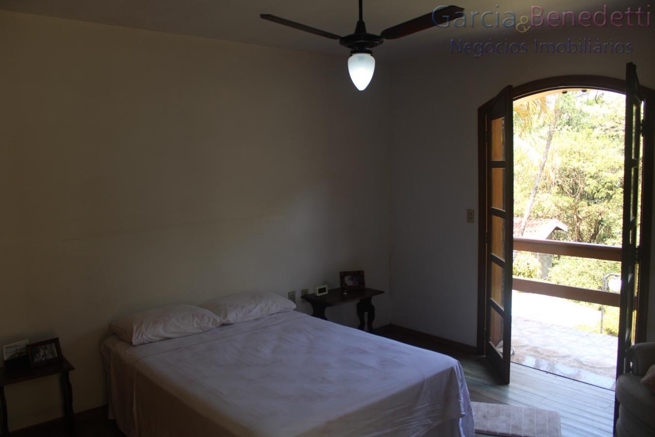 Chácara de luxo no Horto Florestal: 4 quartos, 4 suítes, 3 salas e mais! 630m² - Jundiaí-SP.