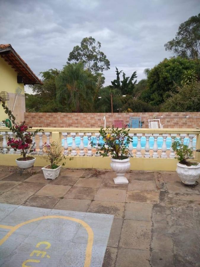 Chácara para venda em boituva / sp no bairro jardim amélia