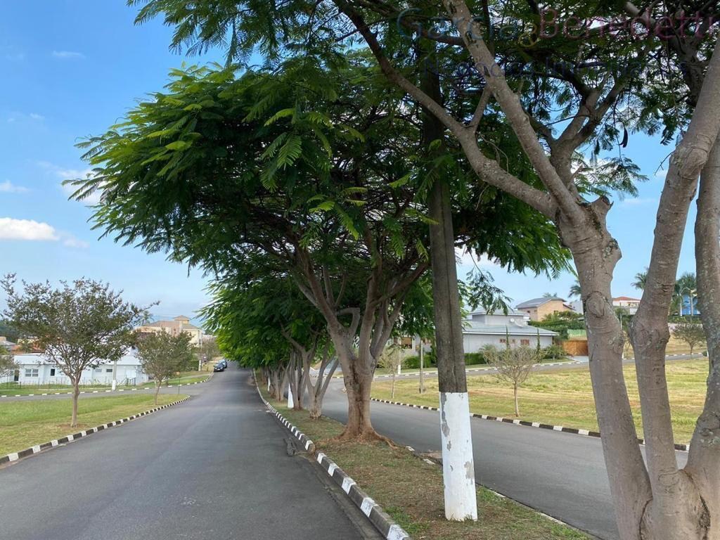 Terreno em condomínio alto padrão a venda em itupeva residen