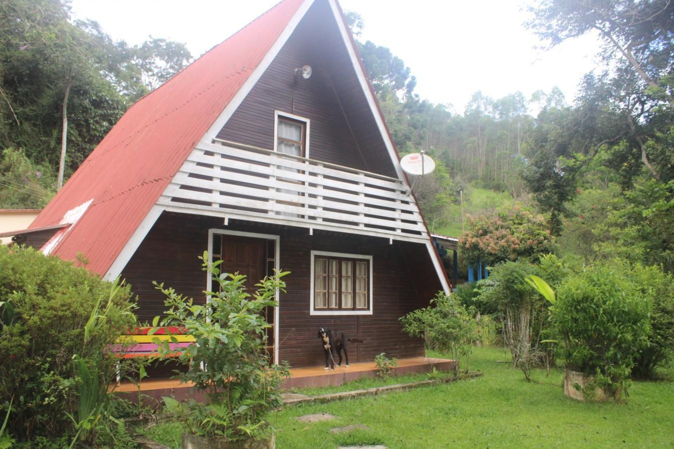 Lindo sítio a venda em nazaré paulista sp
