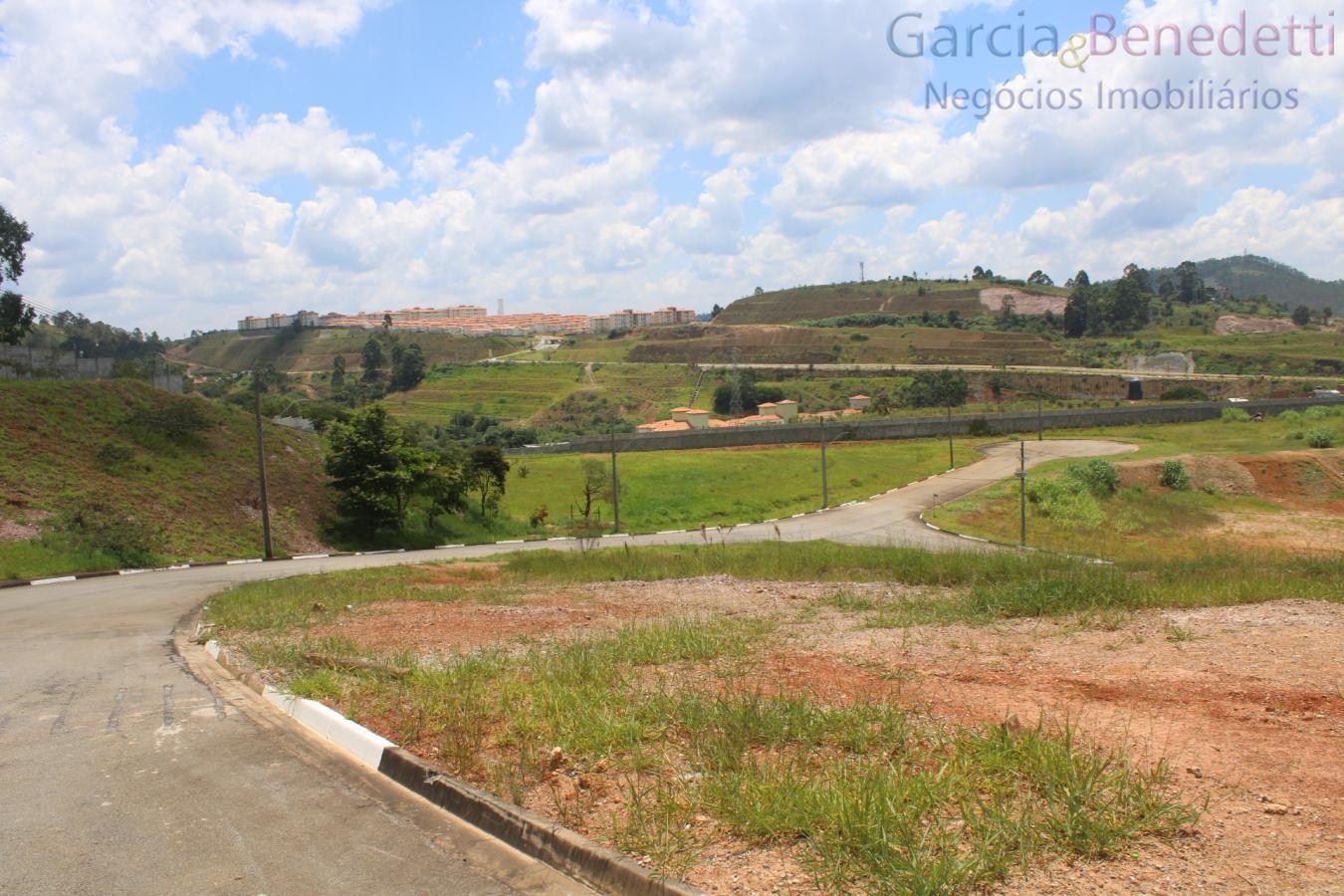 Terreno de 1.131,92m² em condomínio de luxo em Santana de Parnaíba-SP, Chácara do Solar I: oportunidade única!